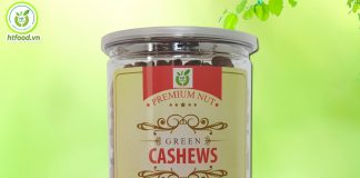 Hạt điều là gì? | Mua hạt điều xuất khẩu Bình Phước ở đâu ngon?