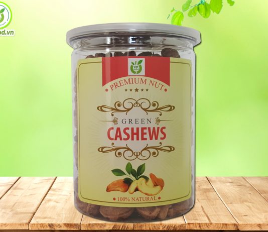 Hạt điều là gì? | Mua hạt điều xuất khẩu Bình Phước ở đâu ngon?