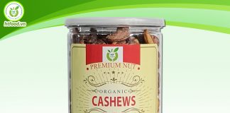 Địa chỉ bán hạt điều tại quận Long Biên – Hà Nội loại ngon!