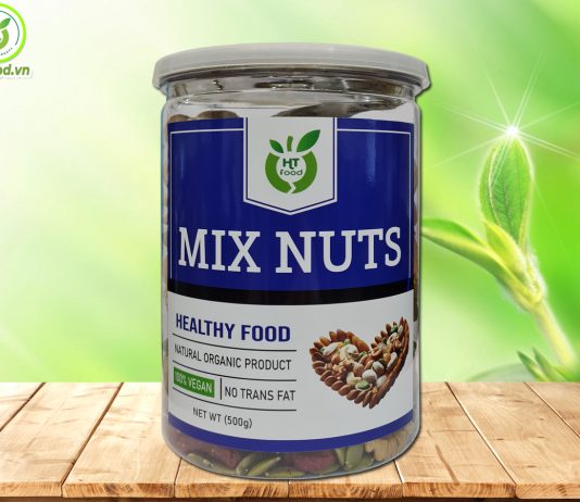 Các loại hạt dinh dưỡng mua ở đâu Quảng Trị uy tín?