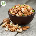 Hạt dinh dưỡng cho bà bầu Hạt dinh dưỡng cho bà bầu