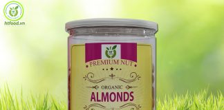 Địa chỉ cửa hàng mua hạt hạnh nhân ở đâu Tp Bắc Ninh giá tốt?
