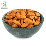 Hạnh nhân giúp đẩy lùi bệnh tiểu đường Hạnh nhân giúp đẩy lùi bệnh tiểu đường