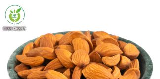 Hạnh nhân giúp đẩy lùi bệnh tiểu đường Hạnh nhân giúp đẩy lùi bệnh tiểu đường