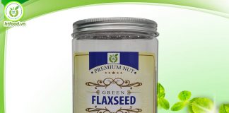 Địa chỉ cửa hàng mua hạt lanh ở đâu Bắc Ninh uy tín?