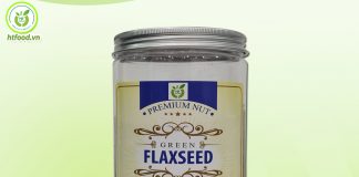 Hạt lanh mua ở đâu tại Nghệ An uy tín chất lượng & giá tốt?