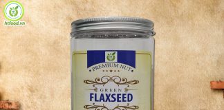 Hạt lanh mua ở đâu tại Quảng Ninh uy tín & giá tốt?