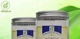 Hạt lanh mua ở đâu Thủ Đức? Mua hạt lanh ở Tp Thủ Đức