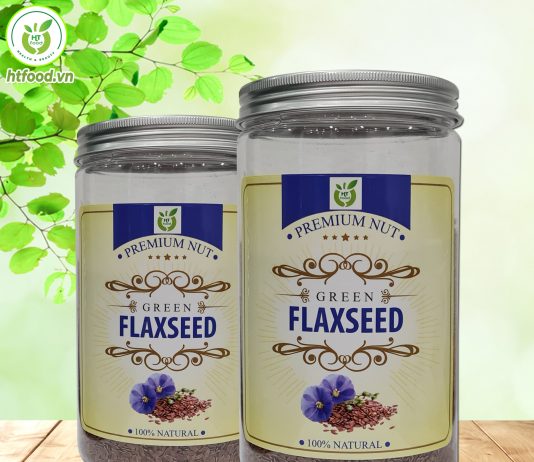 Hạt lanh hữu cơ mua ở đâu? Hạt lanh hữu cơ mua ở đâu?