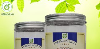 Hạt lanh là gì? Hạt lanh mua ở đâu?