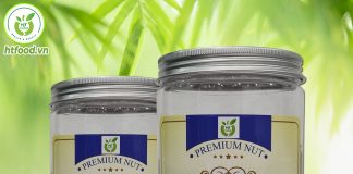 Hạt lanh là hạt gì mua ở đâu? Hạt lanh mua ở đâu?