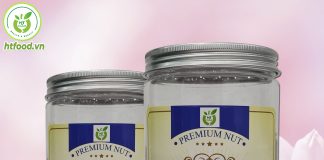 Hạt lanh mua ở đâu quận 1 HCM? Hạt lanh mua ở đâu quận 1 HCM?