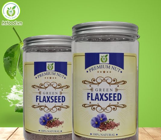 Địa Chỉ Bán Hạt Lanh Tại Quận 10 Quận 11 Quận 12 Đảm Bảo Hạt lanh bán ở HCM