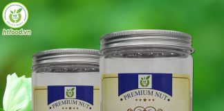 Địa Chỉ Bán Hạt Lanh Tại Quận 5 Đảm Bảo Sức Khỏe Hạt lanh mua ở HCM