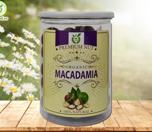 Hạt macadamia mua ở đâu? Địa chỉ nơi bán buôn bán lẻ hạt macadamia