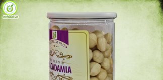 Địa điểm bán hạt macca tại Hà Nội uy tín & chất lượng!