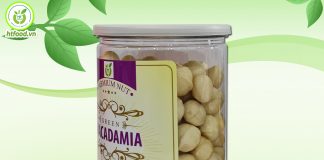 Địa chỉ cửa hàng bán hạt macca tại Lào Cai giá tốt & uy tín!