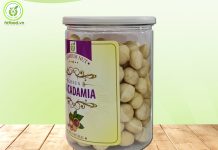 Hạt macca Sơn La mua bán ở đâu ngon và uy tín?