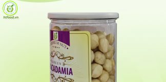 Hạt macca Sơn La mua bán ở đâu ngon và uy tín?