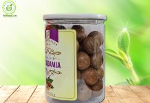 Địa chỉ cửa hàng bán hạt macca ngon nhất tại Tphcm?