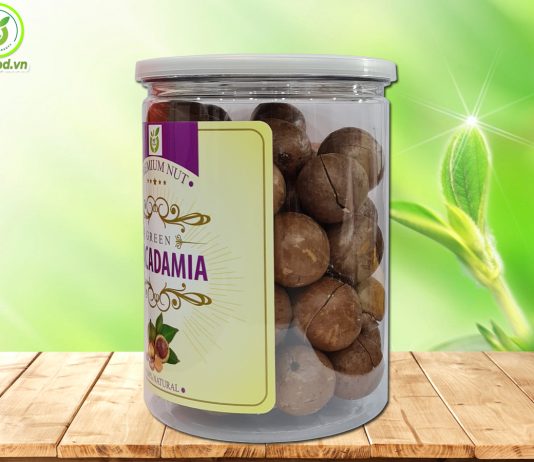 Địa chỉ cửa hàng bán hạt macca ngon nhất tại Tphcm?