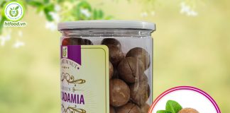 Mua bán hạt macca tại Vũng Tàu – hạt macca ngon loại 1!