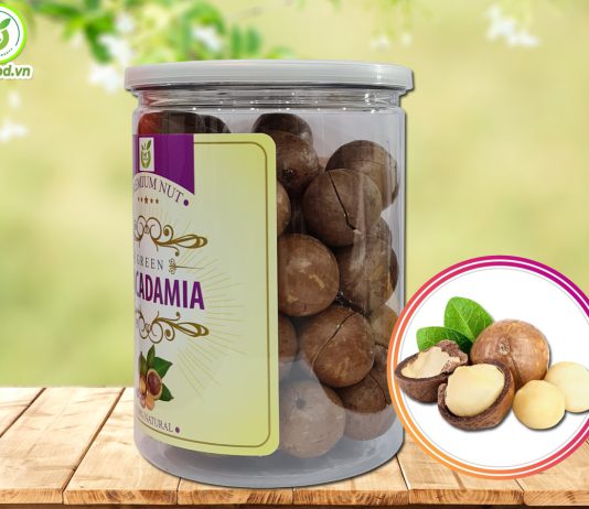 Mua bán hạt macca tại Vũng Tàu – hạt macca ngon loại 1!