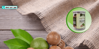 Hạt mắc ca: “Báu vật dinh dưỡng” cho mẹ bầu và thai nhi!