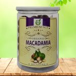 Ăn hạt macca như thế nào? | Hướng dẫn làm sữa hạt macca thơm ngon