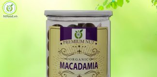 Ăn hạt macca như thế nào? | Hướng dẫn làm sữa hạt macca thơm ngon