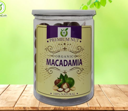 Ăn hạt macca như thế nào? | Hướng dẫn làm sữa hạt macca thơm ngon