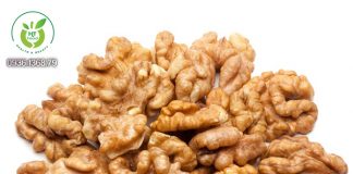 Hạt óc chó là gì? Hạt óc chó là gì?