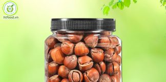 Hạt phỉ mua ở đâu vừa thơm ngon giá lại rẻ tại Hà Nội?