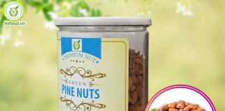 Mua bán hạt thông tại Lạng Sơn – hạt thông Mỹ nhập khẩu!