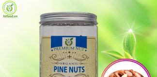 Địa chỉ bán hạt thông tại Lào Cai uy tín đảm bảo chất lượng!