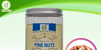 Hạt thông mua ở đâu tại quận 11 – Tphcm giá tốt?