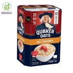 Kinh nghiệm giảm cân bằng yến mạch Kinh nghiệm giảm cân bằng yến mạch