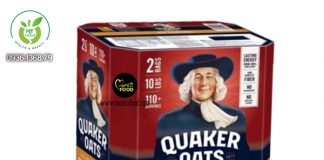 Kinh nghiệm giảm cân bằng yến mạch Kinh nghiệm giảm cân bằng yến mạch