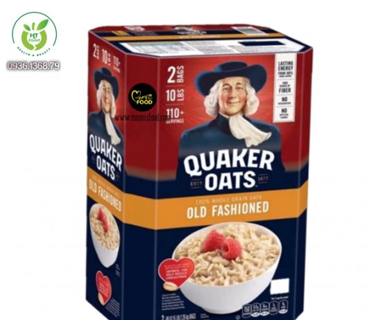 Kinh nghiệm giảm cân bằng yến mạch Kinh nghiệm giảm cân bằng yến mạch