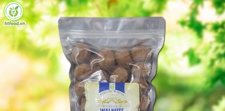 Chia sẻ kinh nghiệm mua quả óc chó chuẩn nhất cho các mẹ!