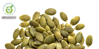 Lợi ích sức khỏe của hạt bí xanh Lợi ích sức khỏe của hạt bí xanh