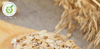 Các lợi ích sức khỏe của yến mạch Các lợi ích sức khỏe của yến mạch