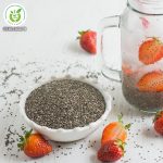 Lợi ích sức khỏe của hạt chia Lợi ích sức khỏe của hạt chia