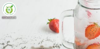 Lợi ích sức khỏe của hạt chia Lợi ích sức khỏe của hạt chia