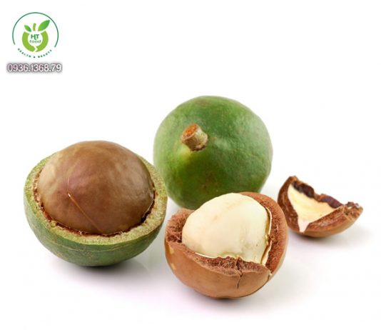 Lợi ích thần kỳ của hạt mắc ca Lợi ích thần kỳ của hạt mắc ca