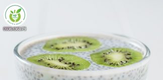 4 lợi ích tuyệt vời của hạt chia Lợi ích tuyệt vời của hạt chia có thể bạn chưa biết