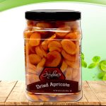 Địa chỉ mua mơ sấy dẻo ở đâu Cần Thơ chính hãng và ngon?