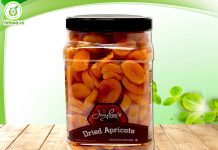 Địa chỉ mua mơ sấy dẻo ở đâu Cần Thơ chính hãng và ngon?