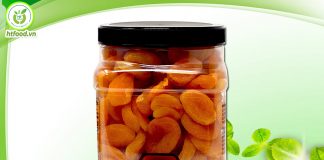 Địa chỉ mua mơ sấy dẻo ở đâu Cần Thơ chính hãng và ngon?