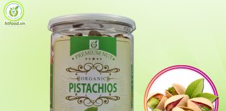 Hạt dẻ cười mua ở đâu Tphcm ngon và chính hãng?